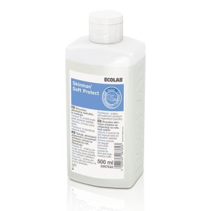 Skinman Soft Protect 500 ml