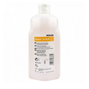 Skinsan Scrub N 1 litru | SanaPlus