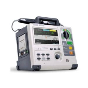 Defibrilator S5 Comen, cu SpO2, NIBP, EtCO2